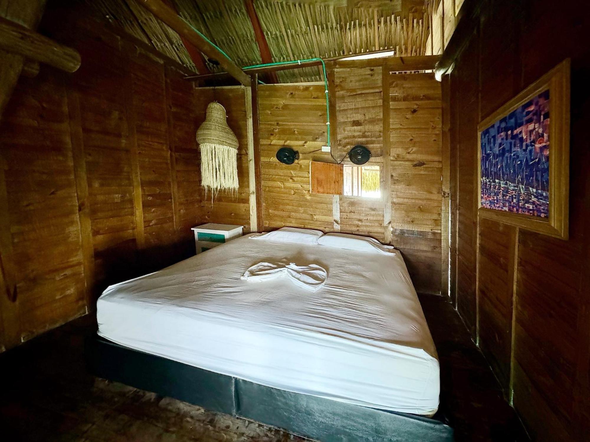 Casa En El Agua Hotel Tintipan Island Exterior photo